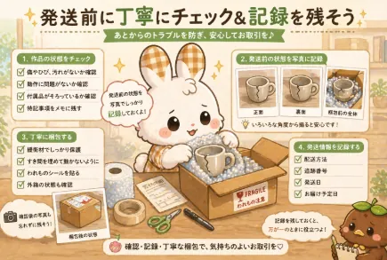 発送前は問題なかったのに不具合が見つかったら？ubudで考えたい検収時トラブルの向き合い方