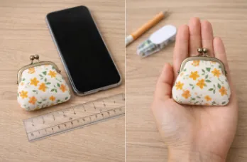 ハンドメイド作品で失敗しにくい人はここを見る　購入前の商品画像チェックポイント