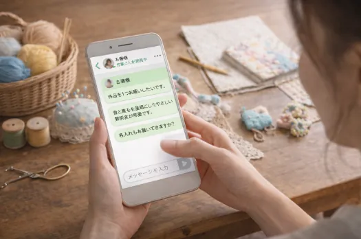 オーダーメード販売で単価アップを目指すには？　ウブドで伝わる受注販売のコツ