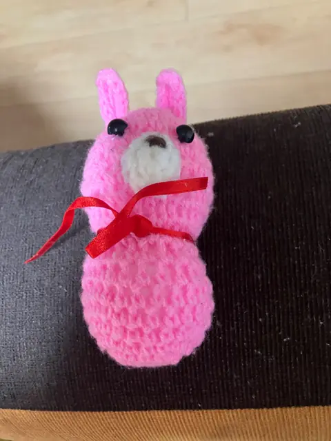 人形)こういうのなんていうんでしょうかね(リリアン！？